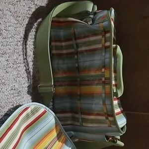 Diaper Bag